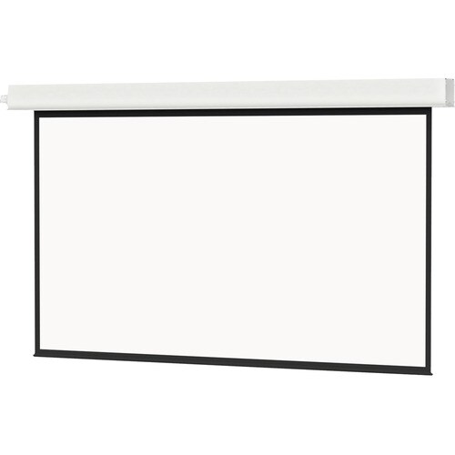 94IN DIAG ADVANTAGE ELECTRO ELEC CEILING WHITE 16:10 50X80