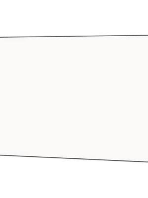 Da-Lite 106IN DIAG UTB CONTOUR WALL DA-MAT 16:9 52X92IN CUST PAY FRT 23641
