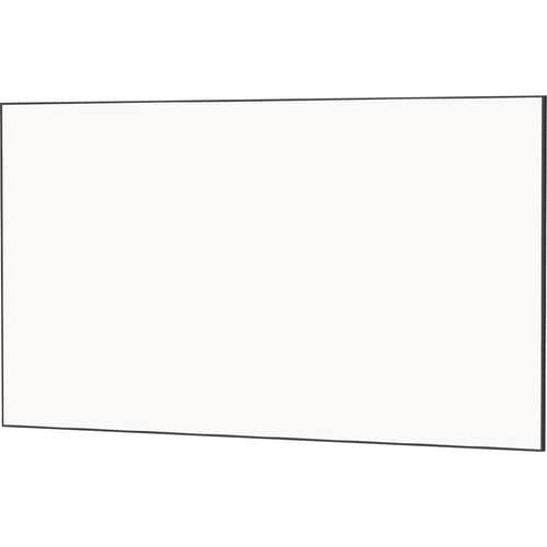 Da-Lite 106IN DIAG UTB CONTOUR WALL DA-MAT 16:9 52X92IN CUST PAY FRT 23641