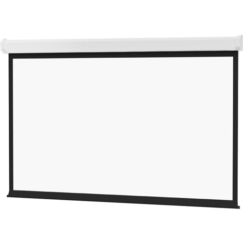 106IN DIAG MODEL C MATTE WHITE 52X92IN WITH CSR CUST PAYS FRT