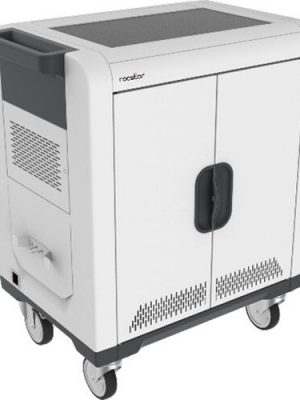 VOLT C24 INTELLIGENT CHARGING 24DEVICE CART