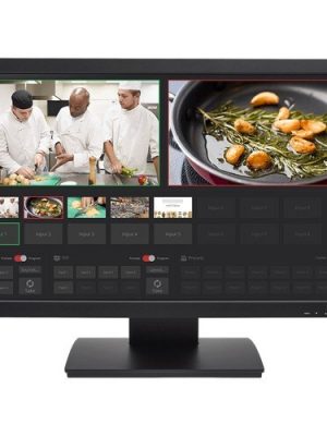 TELETOUCH 27 TOUCH SCREEN SYS CONTROL