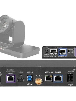 ONELINK BRIDGE POLY CODEC/ N/A POLY CAM EXTENSIONS