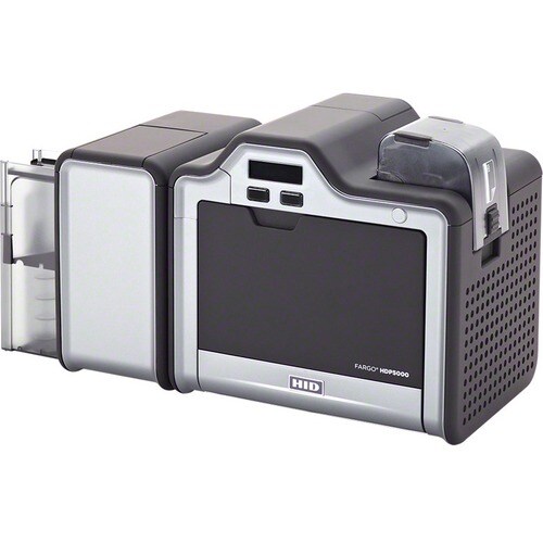 HDP5000 SINGLE SIDED MAG PROX CC ENCODER