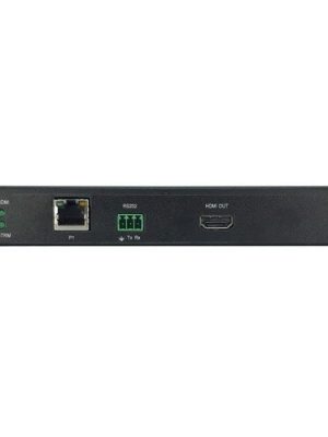 AMX NMX-DEC-N2212A SVSI STAND-ALONE JPEG2000 DECODER