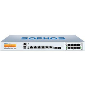 SOPHOS SG 230  TOTALPROTECT PLUS 24X7 3 US POWER CORD REV. 2 SP2332SUSK