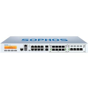 SOPHOS SG 450  TOTALPROTECT 24X7 3 US POWER CORD REV. 2 SB4532SUSK