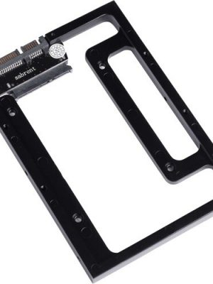 50PK BK-PCBS 2.5IN SSD/SATA TO 3.5IN SATA CONVERTER BRACKET