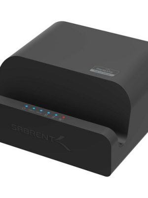 10PK DS-RICA USB 3.0 UNIVERSAL DOCKING STATION