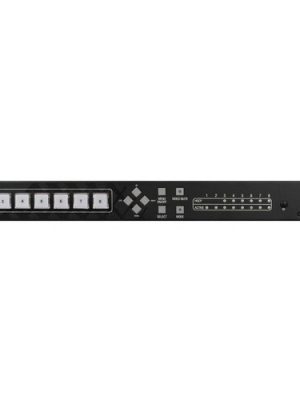 AMX NCITE-813A NCITE-813A 8X1 4K60 PRS SWTCH AMP