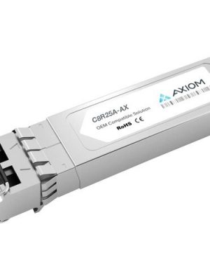 100 PERCENT HP COMPATIBLE 10GB SHORT WAVE ISCSI