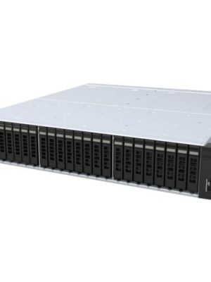 23.04TB INFINIFLASH B100 SE 2U24-12 NTAA SATA RI-0.6DW/D CRYPTO