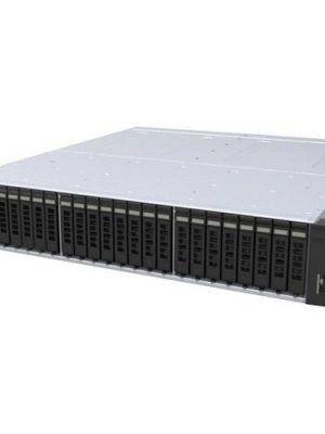 46.08TB INFINIFLASH B100 SE 2U24-24 NTAA SATA RI-0.6DW/D CRYPTO