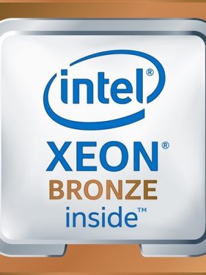 1.7GHZ 3106/85W 8C/11MB CACHE/DDR4 2133MHZ