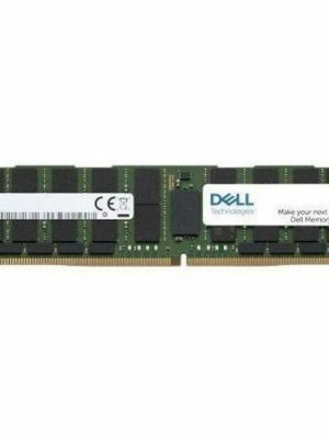 64GB CERTIFIED MEM MODULE 4RX4 LRDIMM 2666MHZ LV A9781930