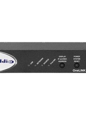 ONELINK BRIDGE SYS STAND ALONE N/A PTZ CAMERA