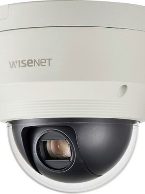 2MP OUTDOOR HD PTZ CAMERA 12X ZOOM PAN 360 WDR ANALYTICS