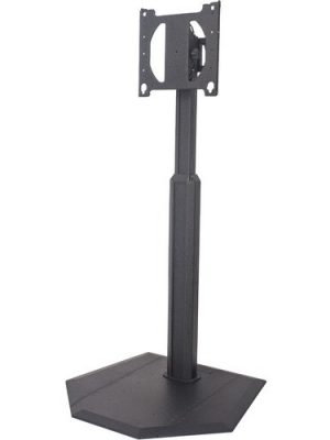 PORTABLE FLAT PANEL STAND