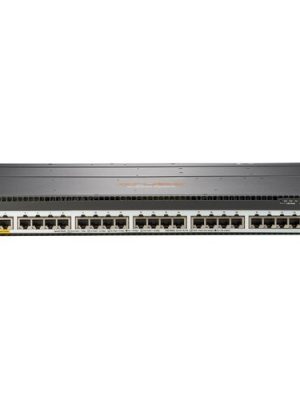 ARUBA 2930M 24 SMRT RTE POE+ 1S SWCH PL-35