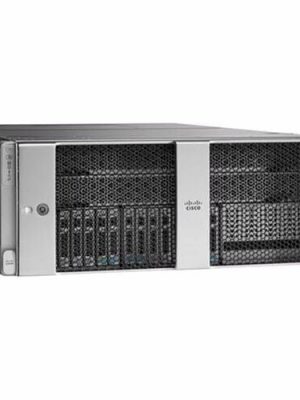 UCS C480 M5 CPU MODULE W/O CPU MEM