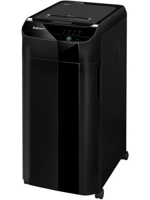 AUTOMAX 350C CROSS CUT AUTO FEED SHREDDER 120V NA