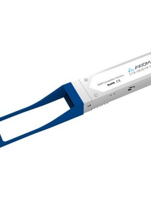 100GBASE-LR4 QSFP28 TRANSCEIVER FOR PALO ALTO
