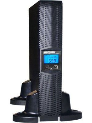 1500/1350 EXT RUNTIME ONLINE UPS 8 5-15R 5YR WARR & SW
