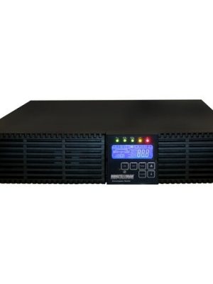 2000/1800 ONLINE RACK/TOWER UPS 6 5-15R 3YR WARR  SW