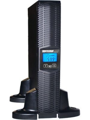 2000/1800 EXT RUNTIME ONLINE UPS 6 5-15/20R/1 L5-20R 5YR WARR