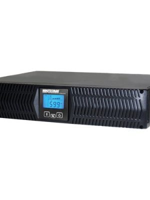 ED3000RTXL2U W/SNMP CARD
