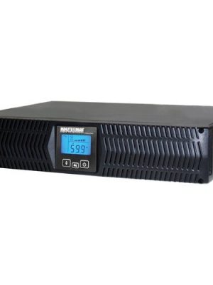 ED2000RTXL2U W/SNMP CARD