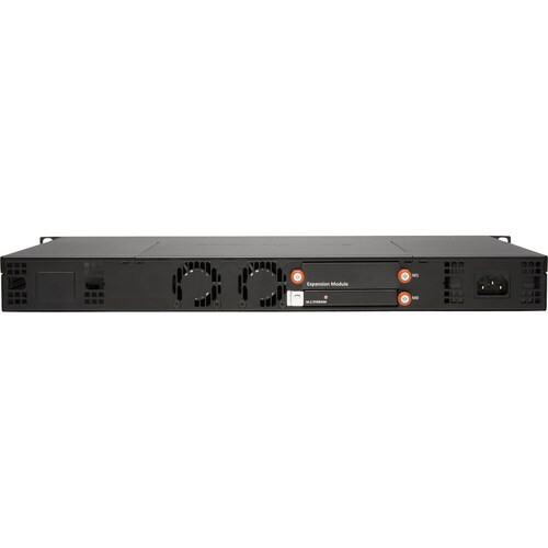 Sonicwall SNWL NSA 2650 HA 01-SSC-2007 - Image 3