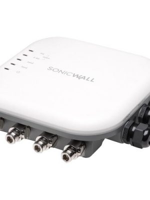 SONICWAVE 432O WRLS ACCESS POINT 8-PACK WITH ESSEN SECURE WRLS