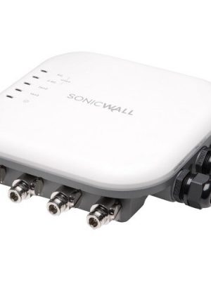 SONICWAVE 432O WRLS ACCESS POINT 4-PACK WITH ESSEN SECURE WRLS