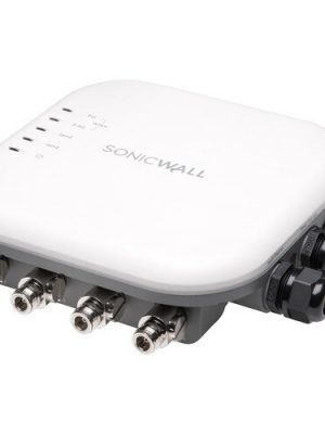 SONICWAVE 432O WRLS ACCESS POINT WITH ESSEN SECURE WRLS NETWOR
