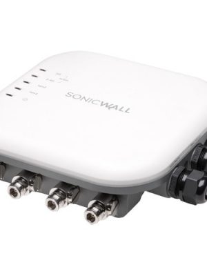 Sonicwall SONICWAVE 432O WRLS ACCESS POINT WITH ESSEN SECURE WRLS NETWOR 01-SSC-2512