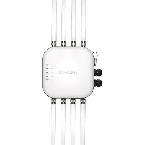 Sonicwall UPG 3YR 24X7 SUP 432O RD NO POE 01-SSC-2570 - Image 2
