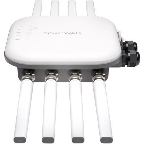Sonicwall UPG 3YR 24X7 SUP 432O RD NO POE 01-SSC-2570 - Image 5