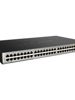 DGS-3630-52PC/SI 48PORT MANAGED L3 POE SWITCH+4X10GE SFP+ SI IMAGE