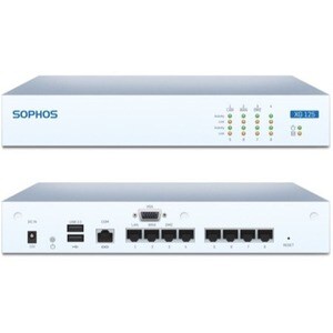 XG 105W REV.2 ENTERPRISEPROT PLUS, 2YR