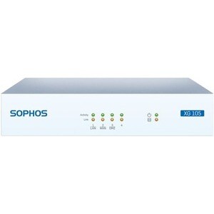 XG 105W REV.2 ENTERPRISEPROT PLUS, 3YR