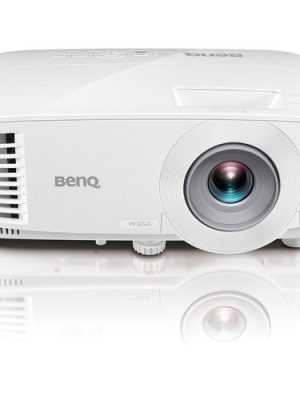 BENQ WXGA 4000AL PROJECTOR WHITE 1280X800 VGA HDMIX2 10WX1SPKR