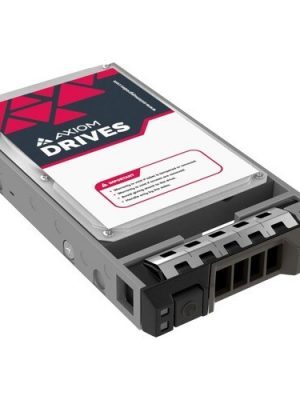 900GB 12GB/S SAS 15K RPM SFF 2.5IN ENTERPRISE HOT-SWAP HDD