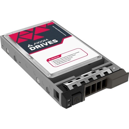 900GB 12GB/S SAS 15K RPM SFF 2.5IN ENTERPRISE HOT-SWAP HDD