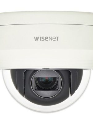 2MP OUTDOOR HD PTZ CAMERA 4.3X ZOOM PAN 0-350WDR ANALYTICS