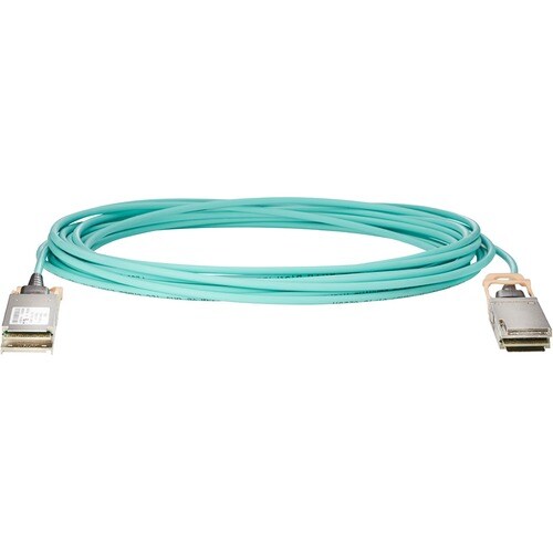 100GB QSFP28 TO QSFP28 7M AOC PL-SI