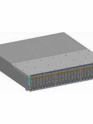 SE 2U24 CRU CHASSIS B100 ESM/PSU ASM