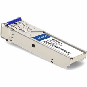 Addon HP SFP+ 10KM LW LC XCVR C8S73A COMPAT TAA XCVR 16GB LW SMF LC C8S73A-AO
