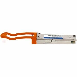 Addon JUNIPER QSFP+ QFX-QSFP-40G-ER4 COMPAT TAA XCVR 40GB ER4 DOM SMF LC QFX-QSFP-40G-ER4-AO