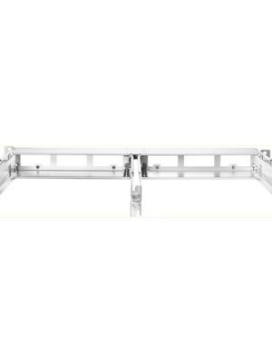 SN2100M RACK INSTALLATION KIT NO DEAL REG PL-1Y